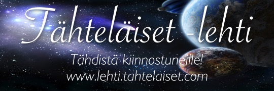 Tahtelaiset lehti