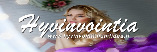 Hyvinvoinnin Maailma